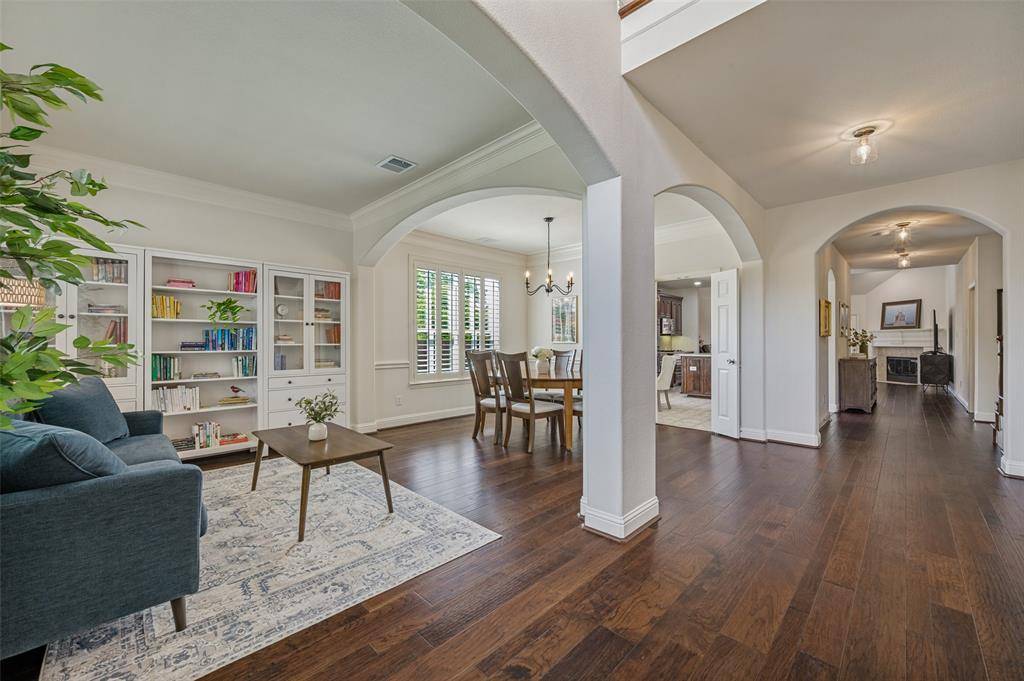 4304 Armistice Drive, Frisco, TX 75034