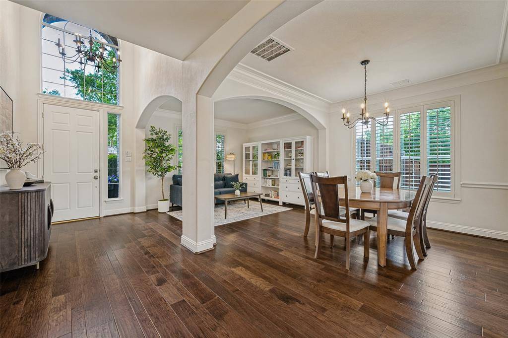 4304 Armistice Drive, Frisco, TX 75034