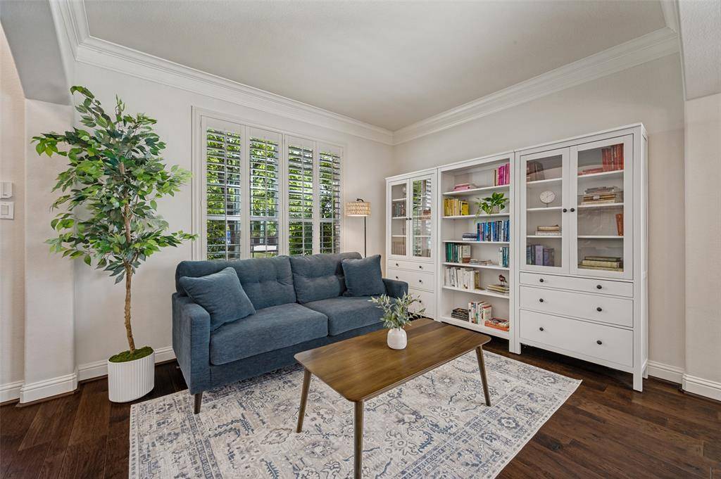 4304 Armistice Drive, Frisco, TX 75034