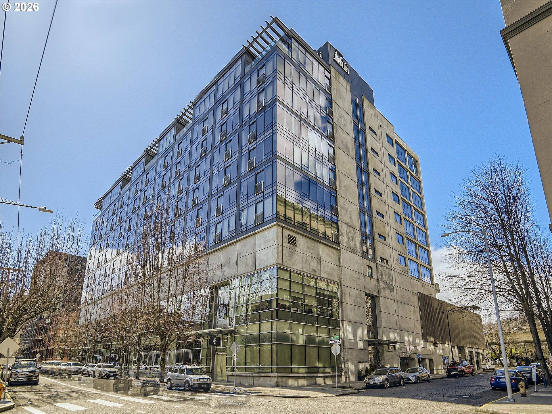 1410 NW KEARNEY ST #721, Portland, OR 97209