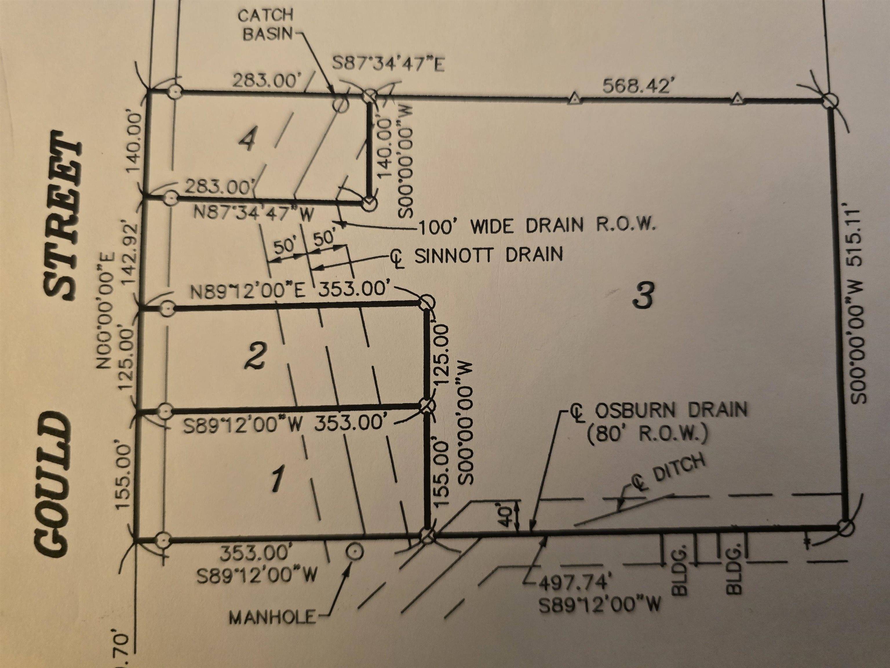 304 N Gould ST, Owosso, MI 48867