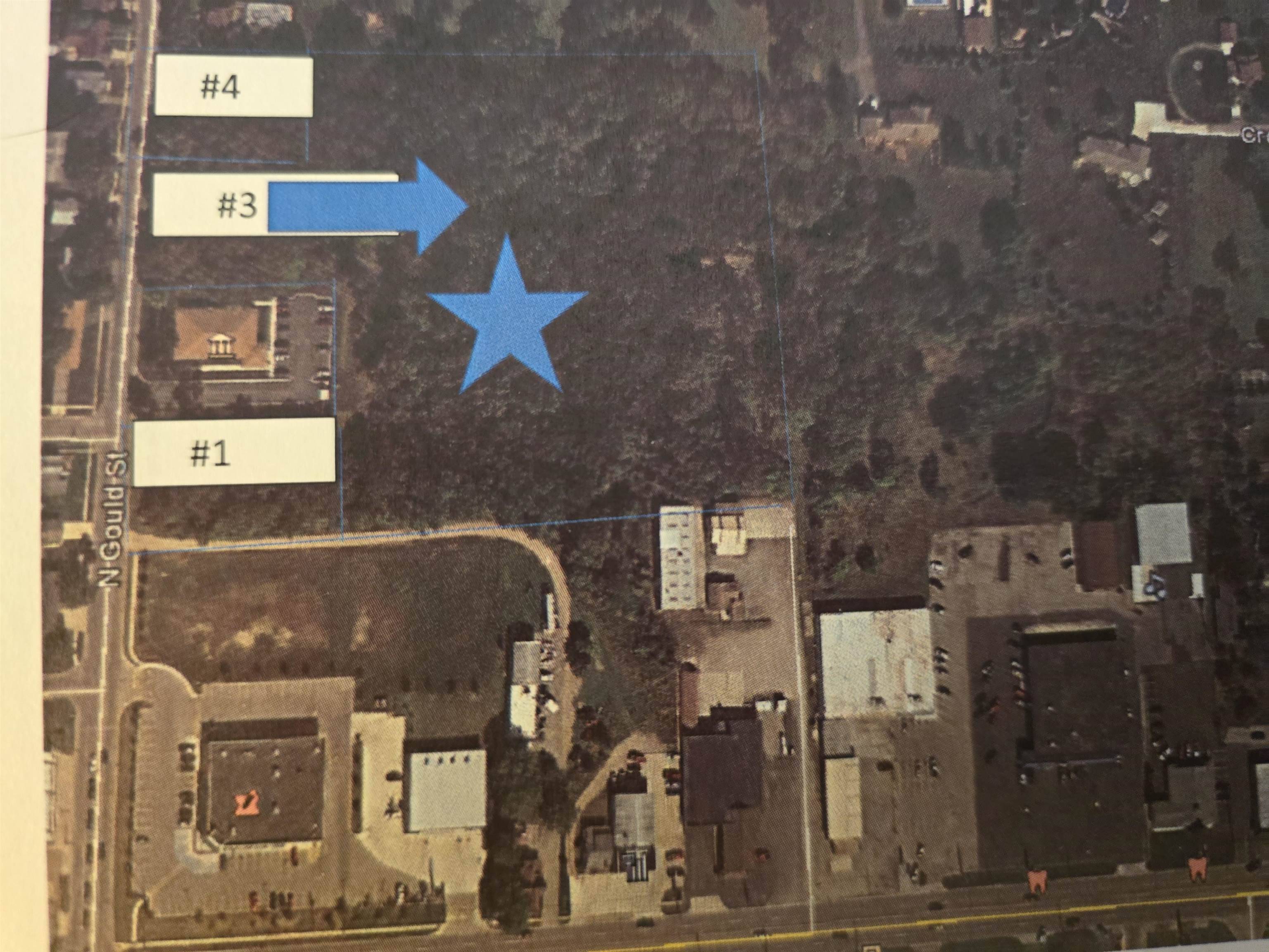 304 N Gould ST, Owosso, MI 48867