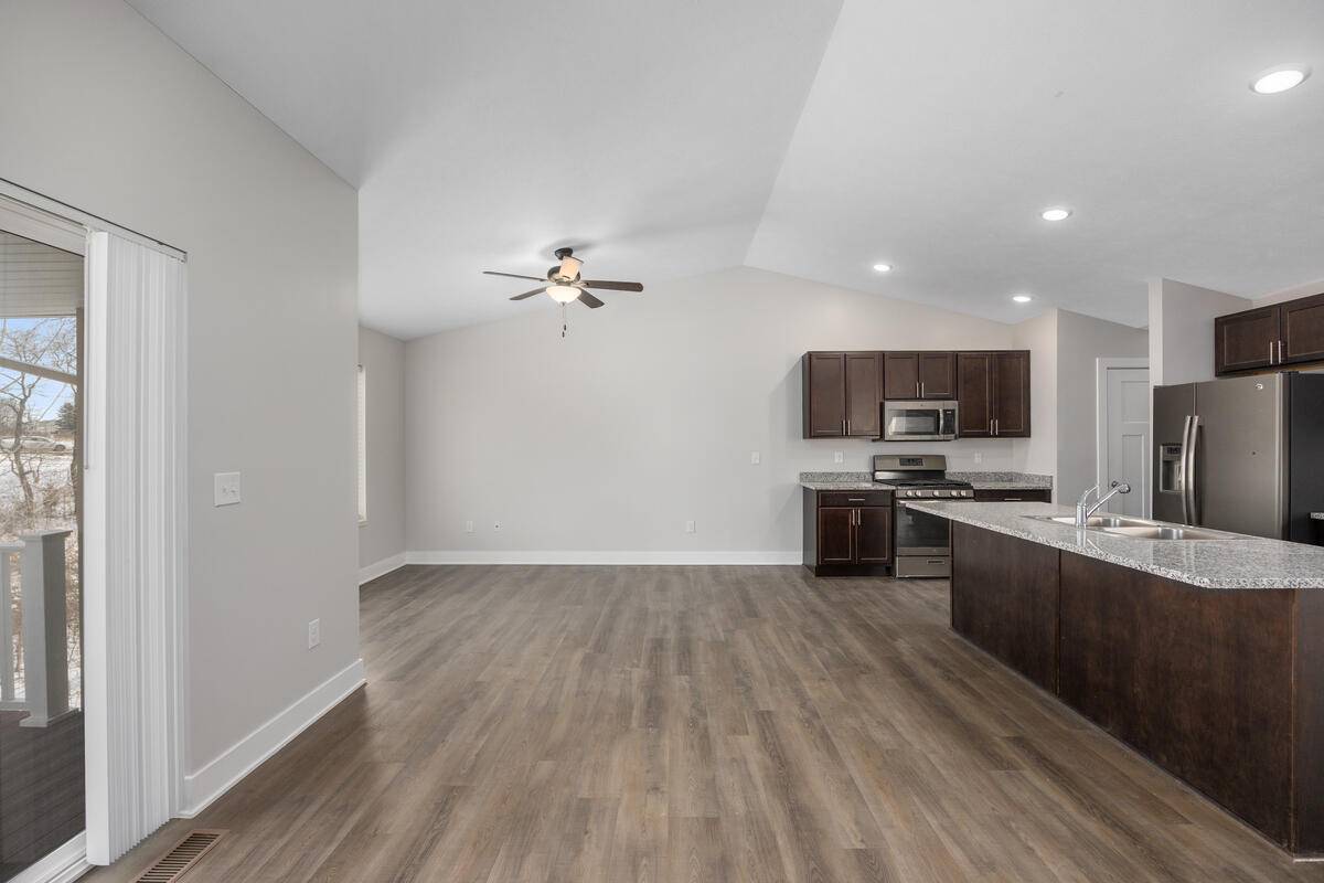 1368 S Village CIR, Oshtemochartertownship_kalamazoo, MI 49009