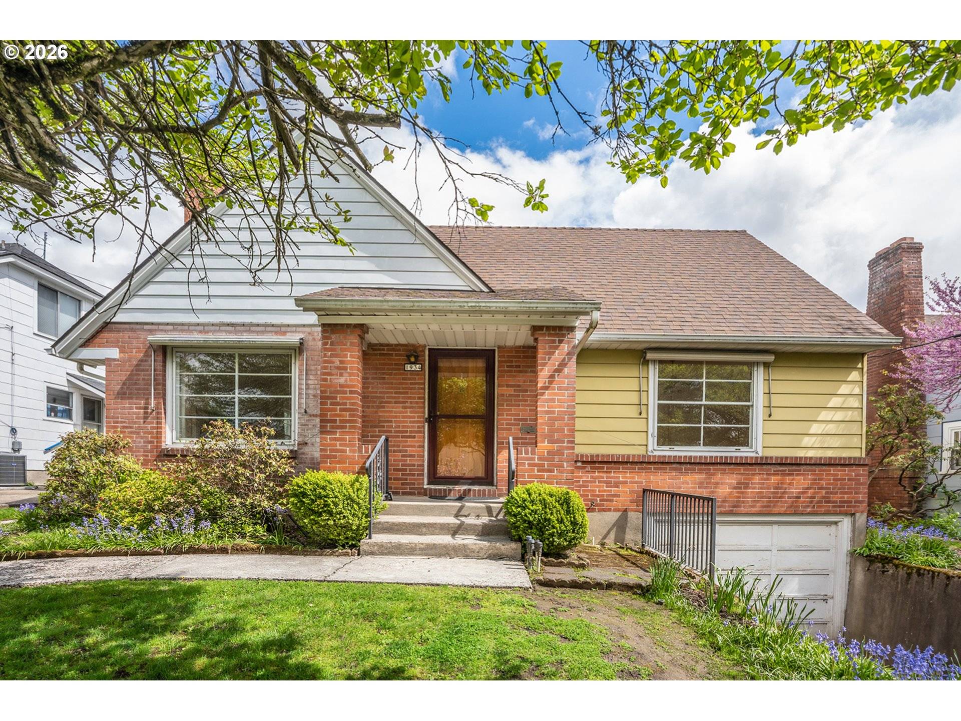 1934 SE 58TH AVE, Portland, OR 97215