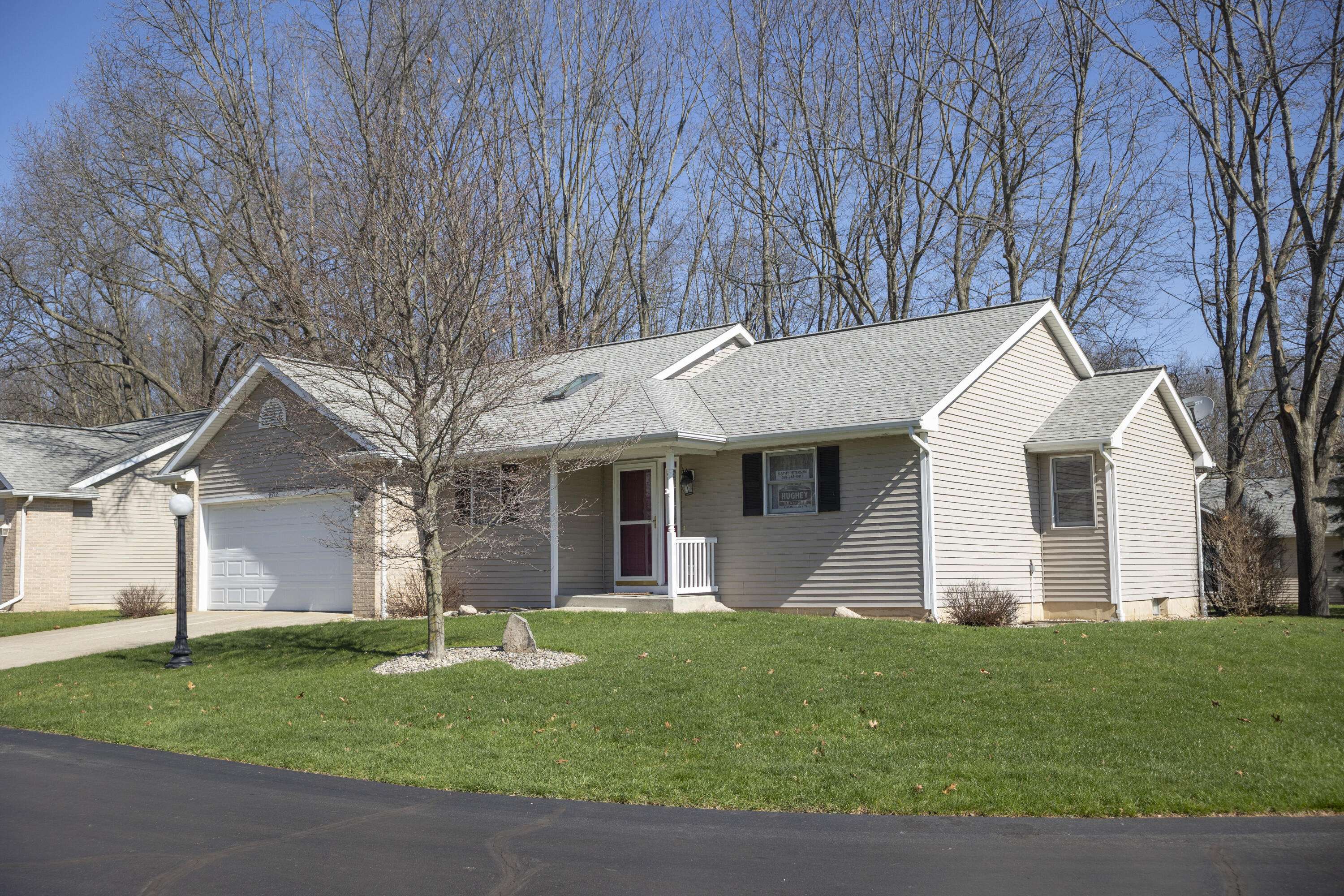 9573 Marco, Portage City, MI 49002