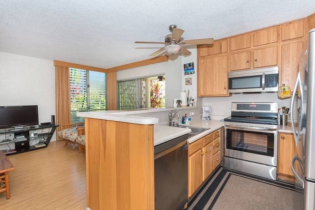 75-6016 ALII DR #108, Kailua Kona, HI 96740