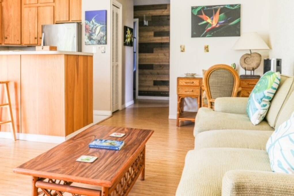 75-6016 ALII DR #108, Kailua Kona, HI 96740