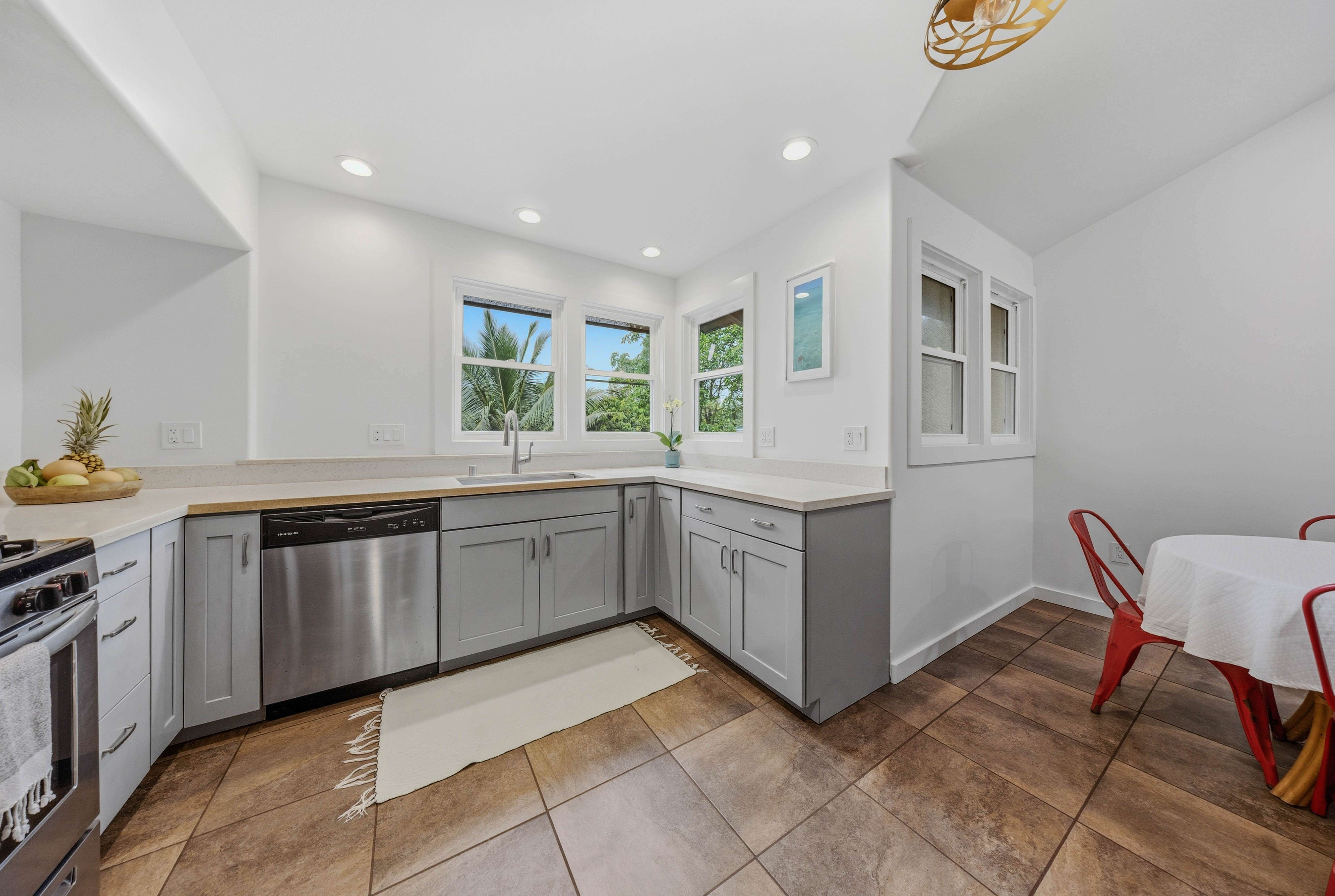 1743 KAEHULUA RD, Kapaa, HI 96746