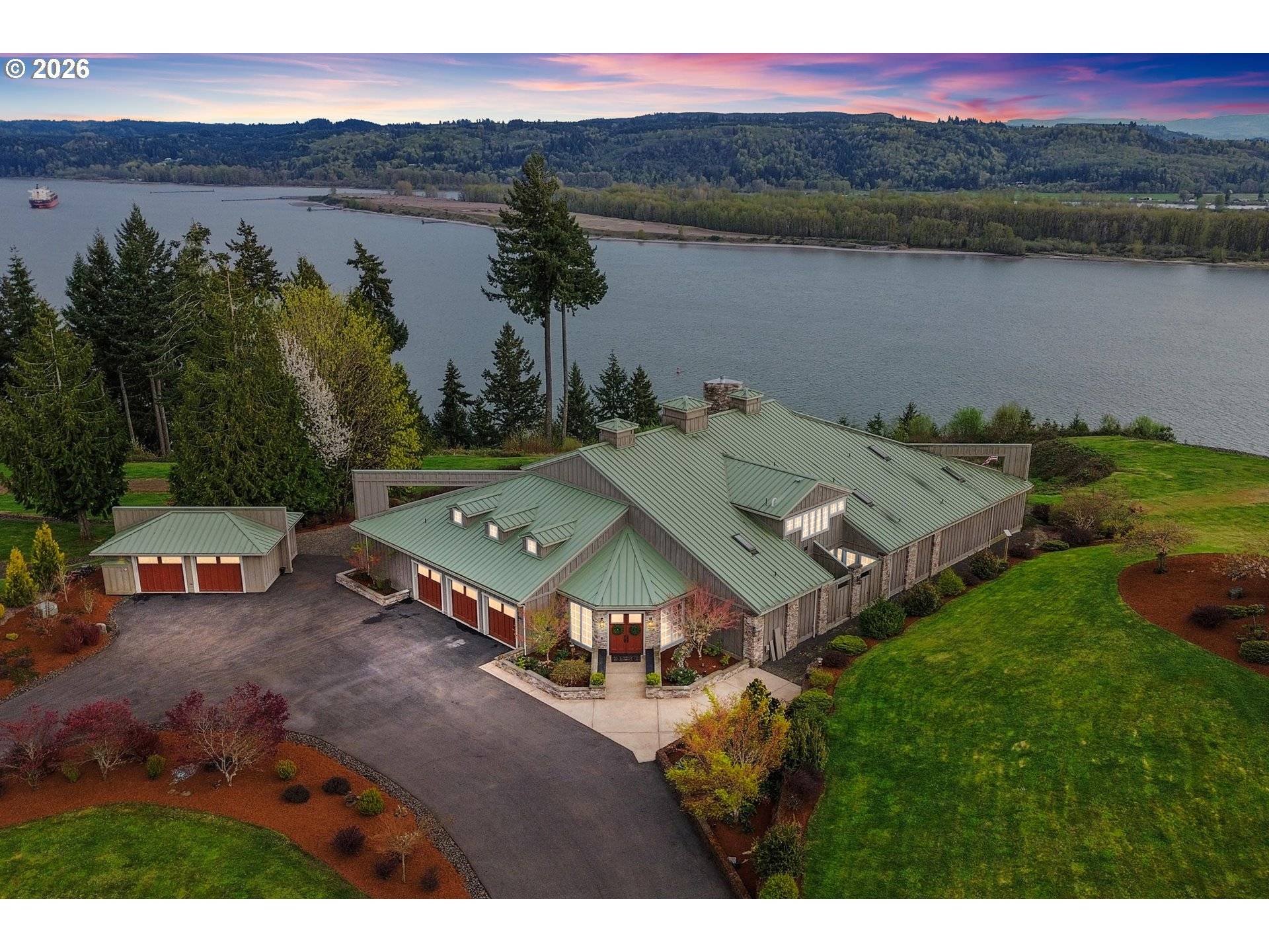 545 MCADAMS RD, Longview, WA 98632