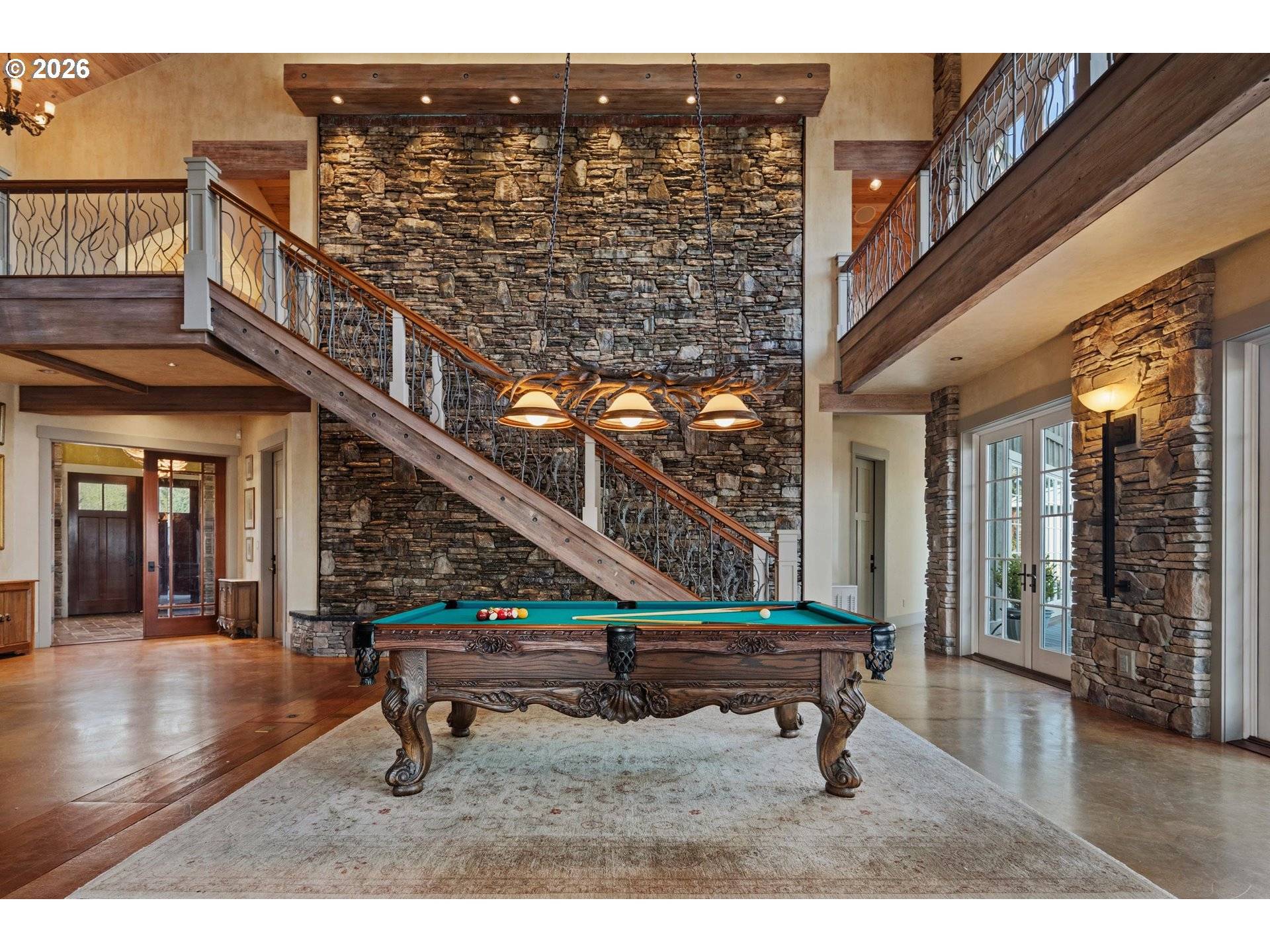 545 MCADAMS RD, Longview, WA 98632