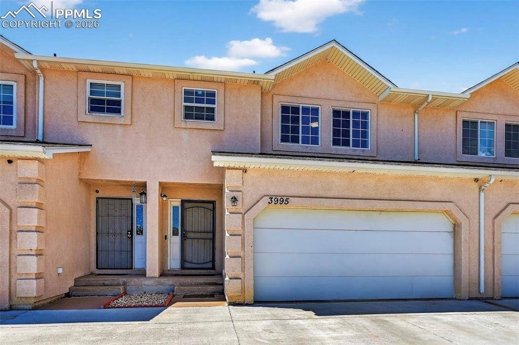 3995 Siferd BLVD #4, Colorado Springs, CO 80917