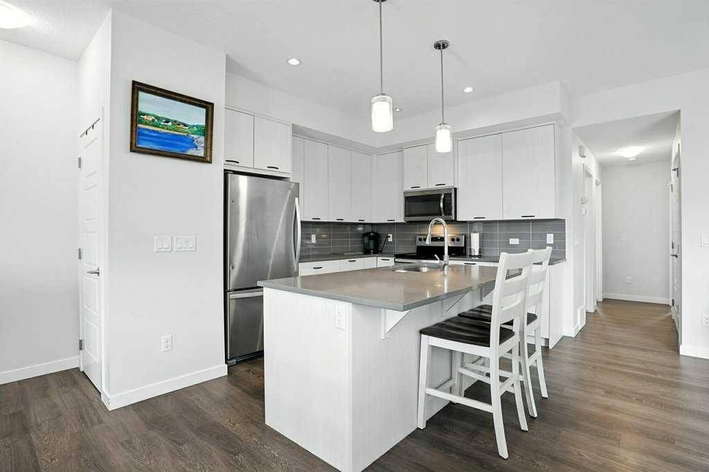 115 Sagewood DR SW #123, Airdrie, AB T4B 4V5