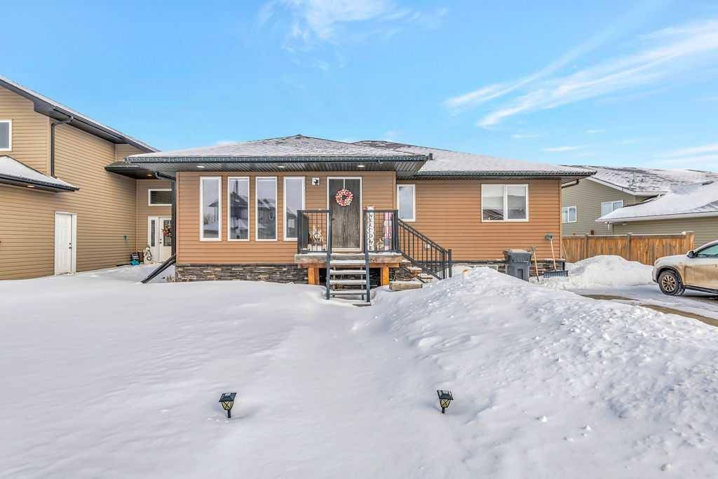 5514 52 AVE, Blackfoot, AB T0B 0L0