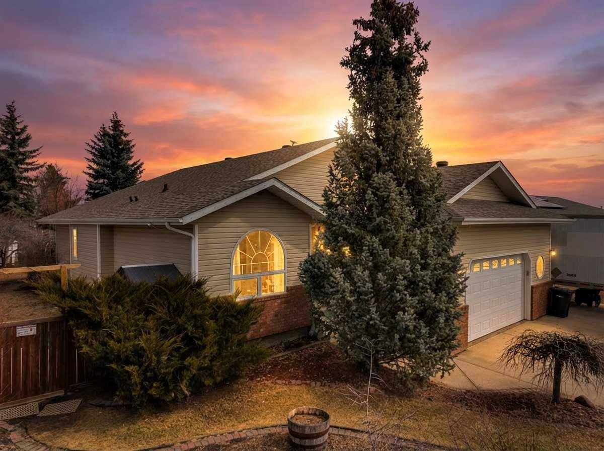 5508 49 AVE, Alix, AB T0C 0B0