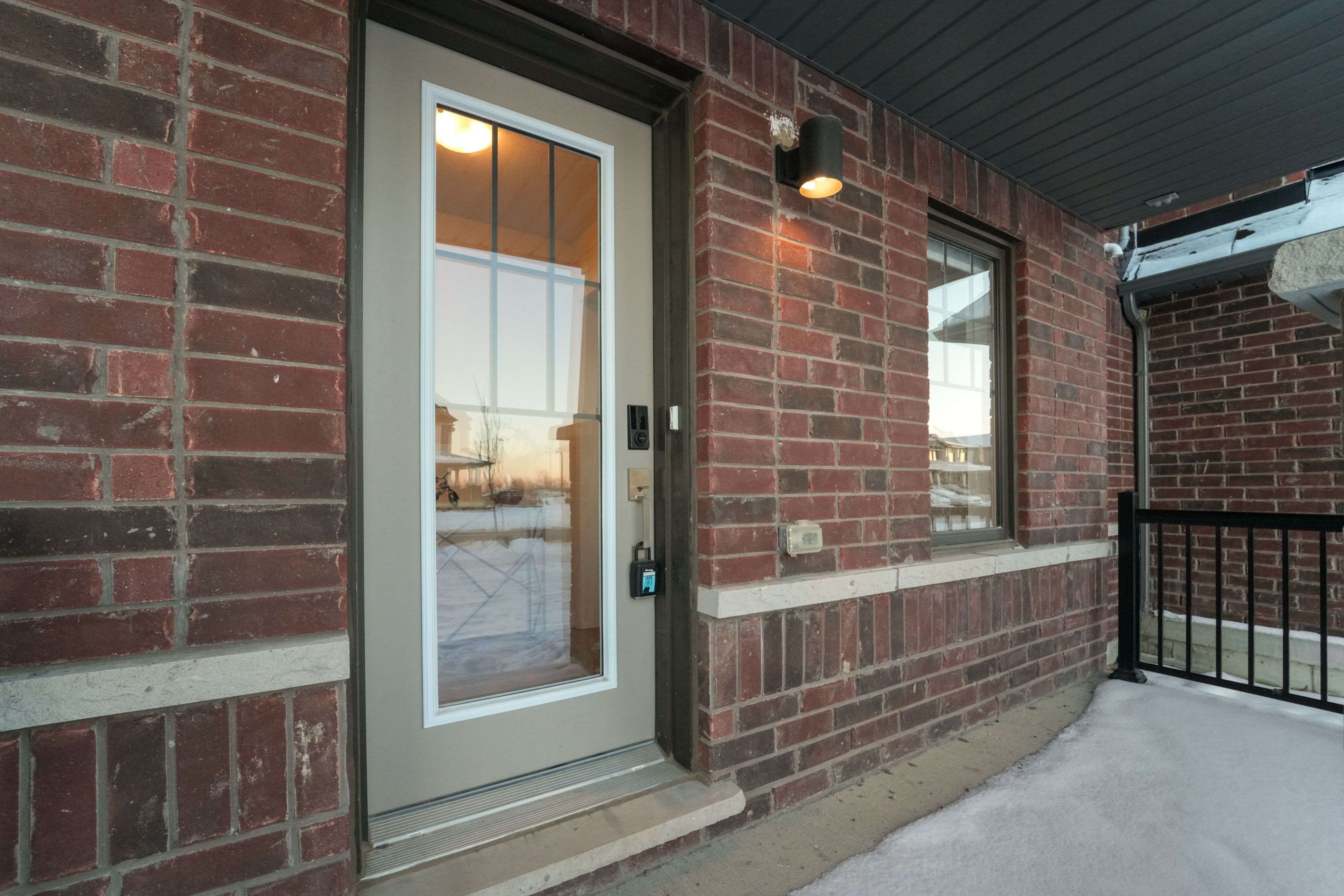 185 Bedrock DR #13, Hamilton, ON L8J 0M5