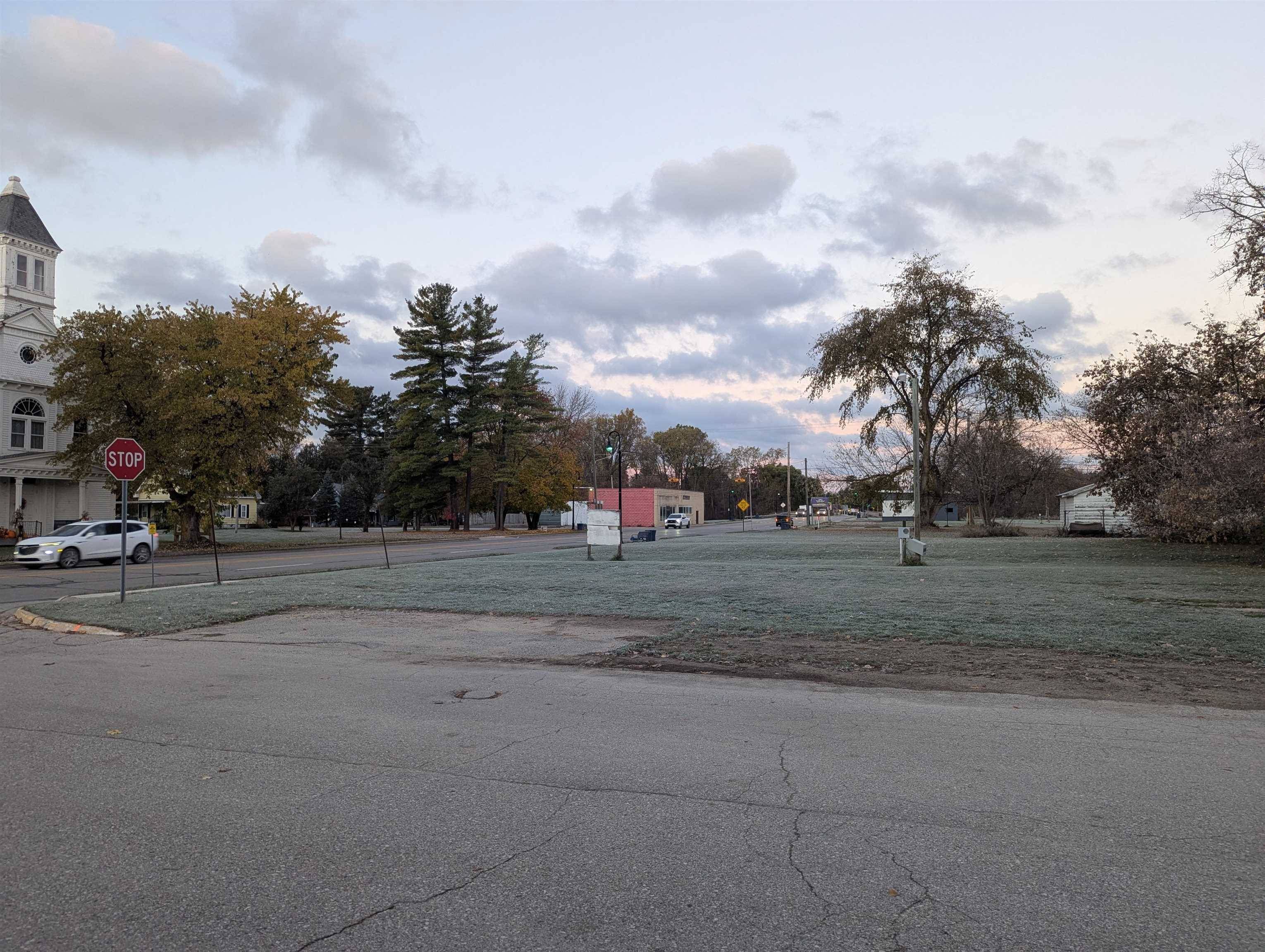 N/A E Center, Arenac Twp, MI 48749