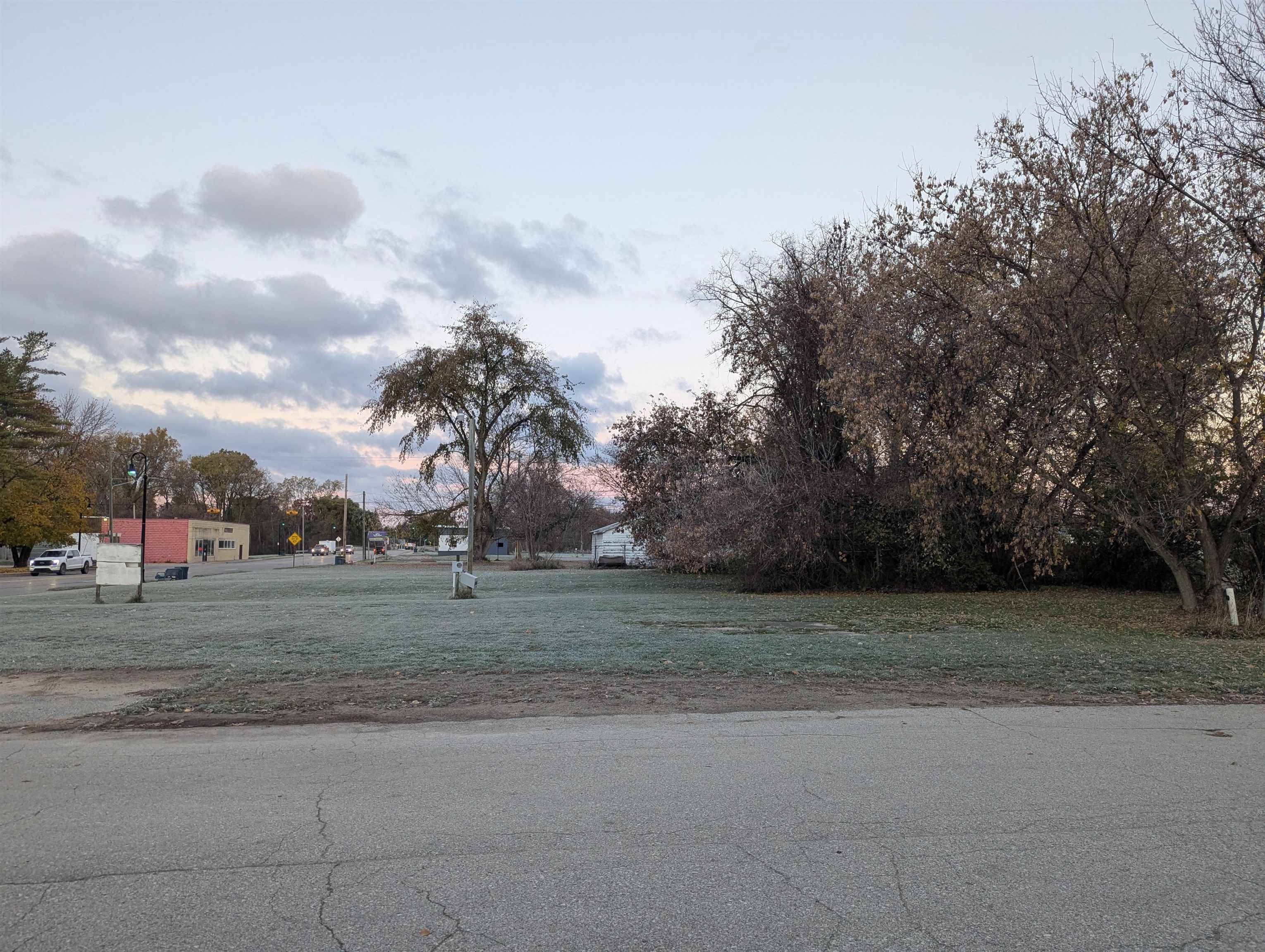 N/A E Center, Arenac Twp, MI 48749