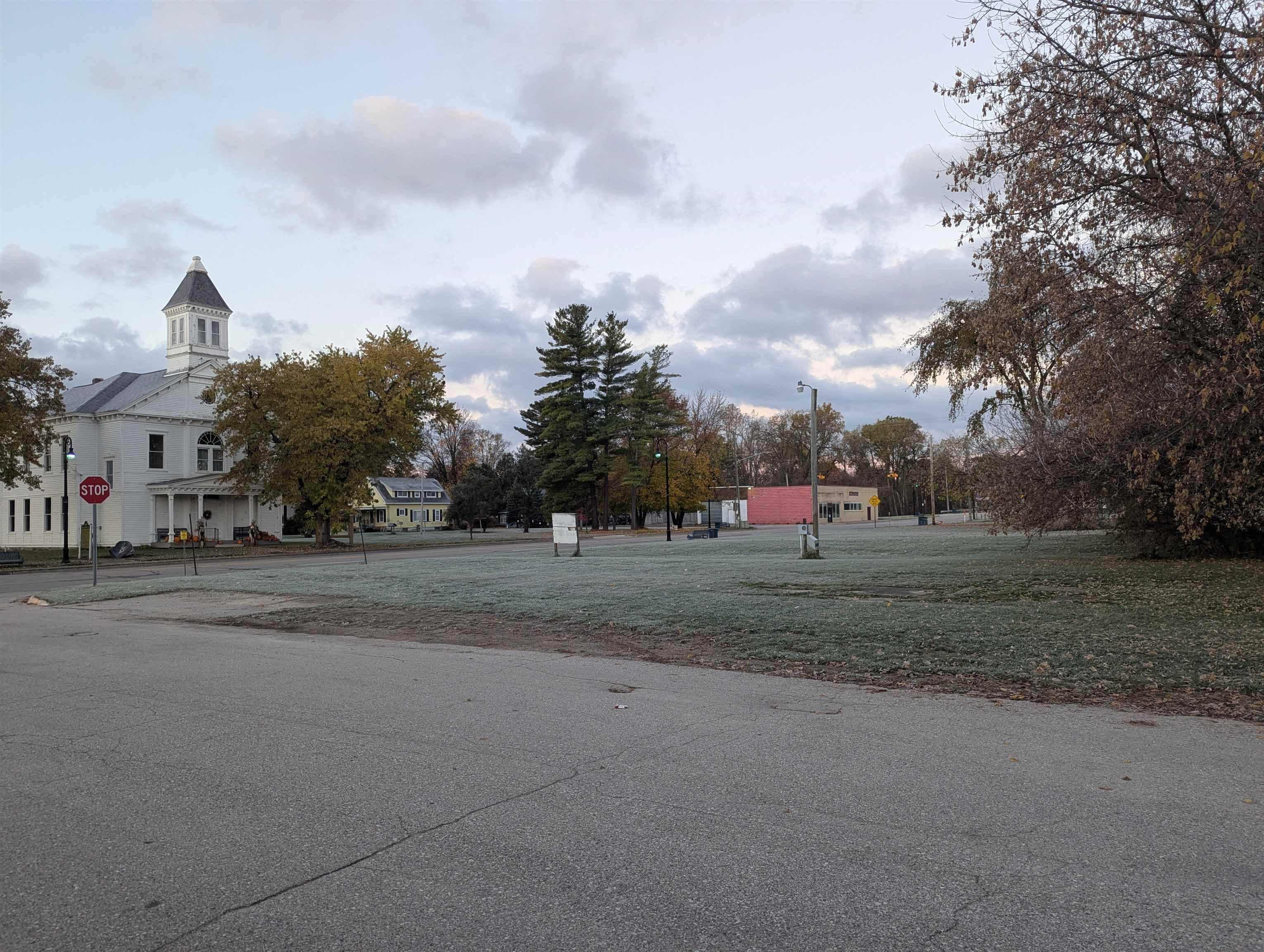 N/A E Center, Arenac Twp, MI 48749