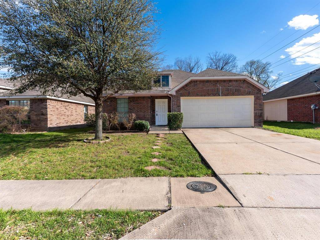 3414 Mojave Drive, Dallas, TX 75241