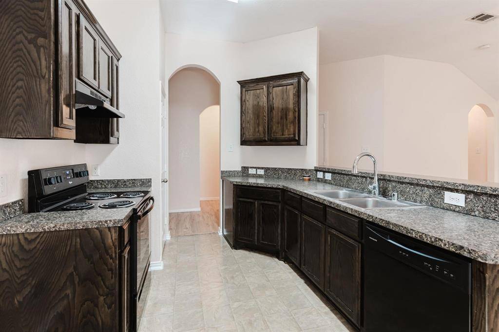 3414 Mojave Drive, Dallas, TX 75241