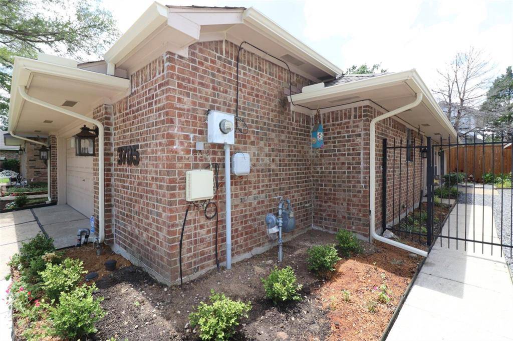 3705 Taurus Drive, Garland, TX 75044
