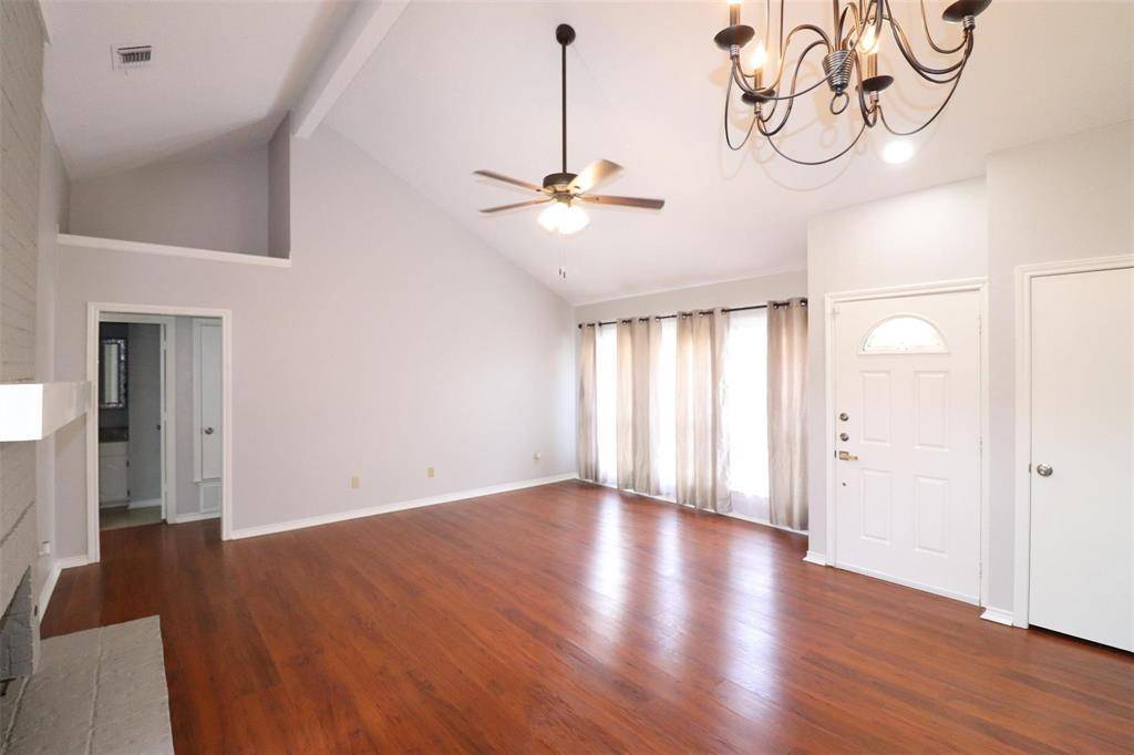 3705 Taurus Drive, Garland, TX 75044