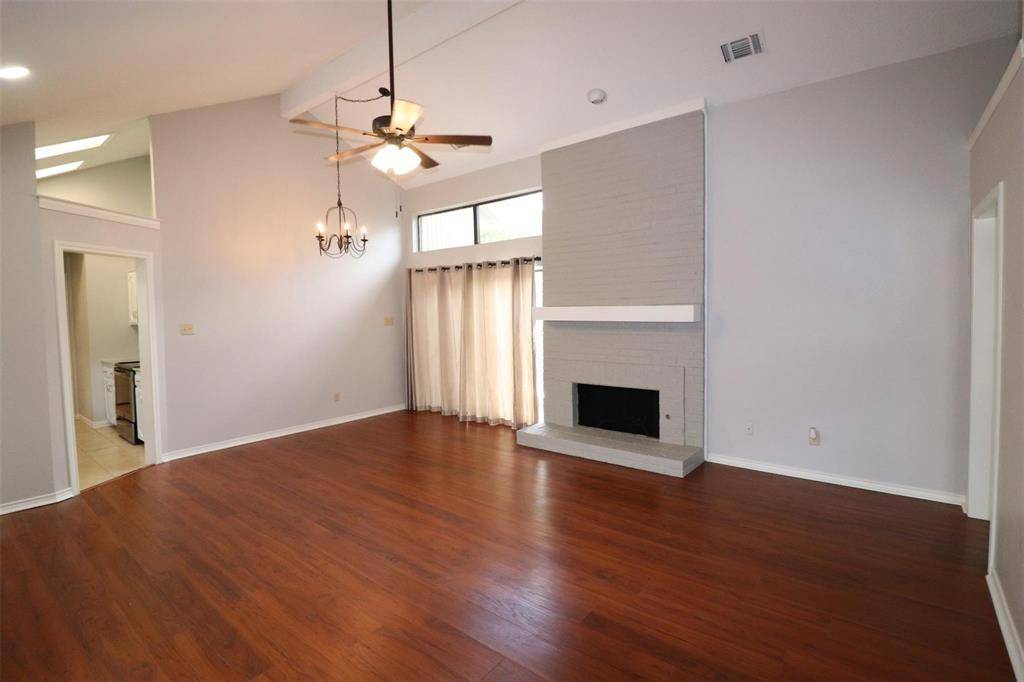 3705 Taurus Drive, Garland, TX 75044