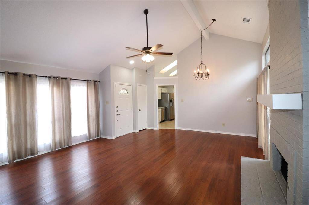 3705 Taurus Drive, Garland, TX 75044