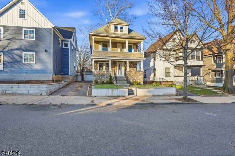 173 Renner Ave, Newark City, NJ 07112