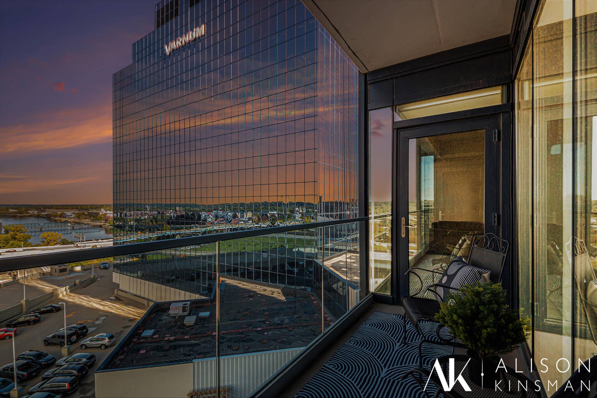 335 Bridge ST NW #1003, City Of Grand Rapids, MI 49504