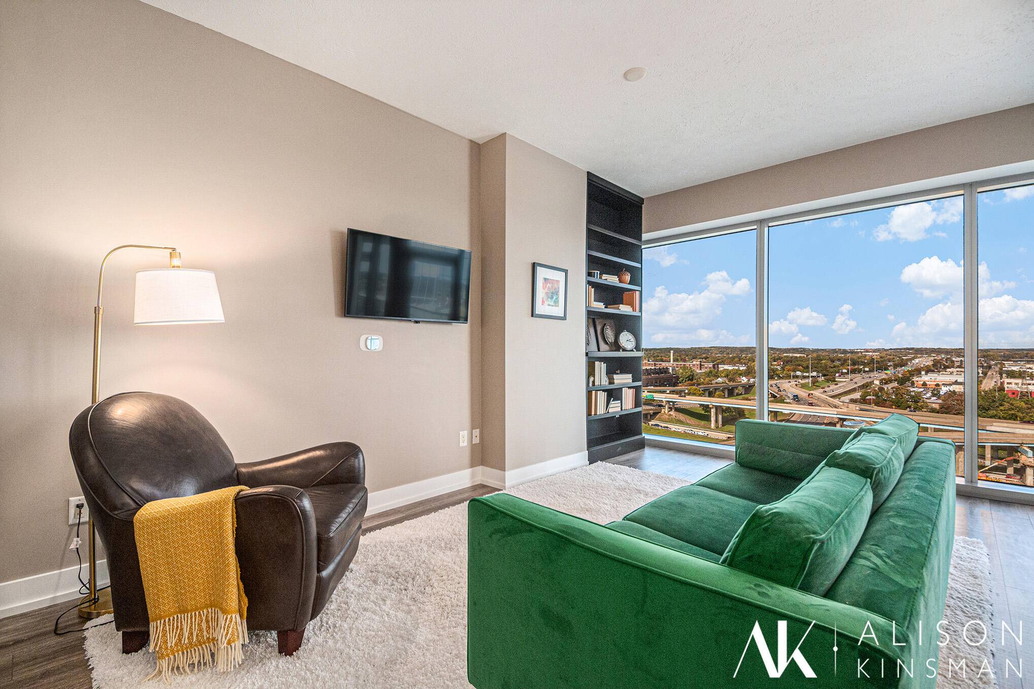 335 Bridge ST NW #1003, City Of Grand Rapids, MI 49504