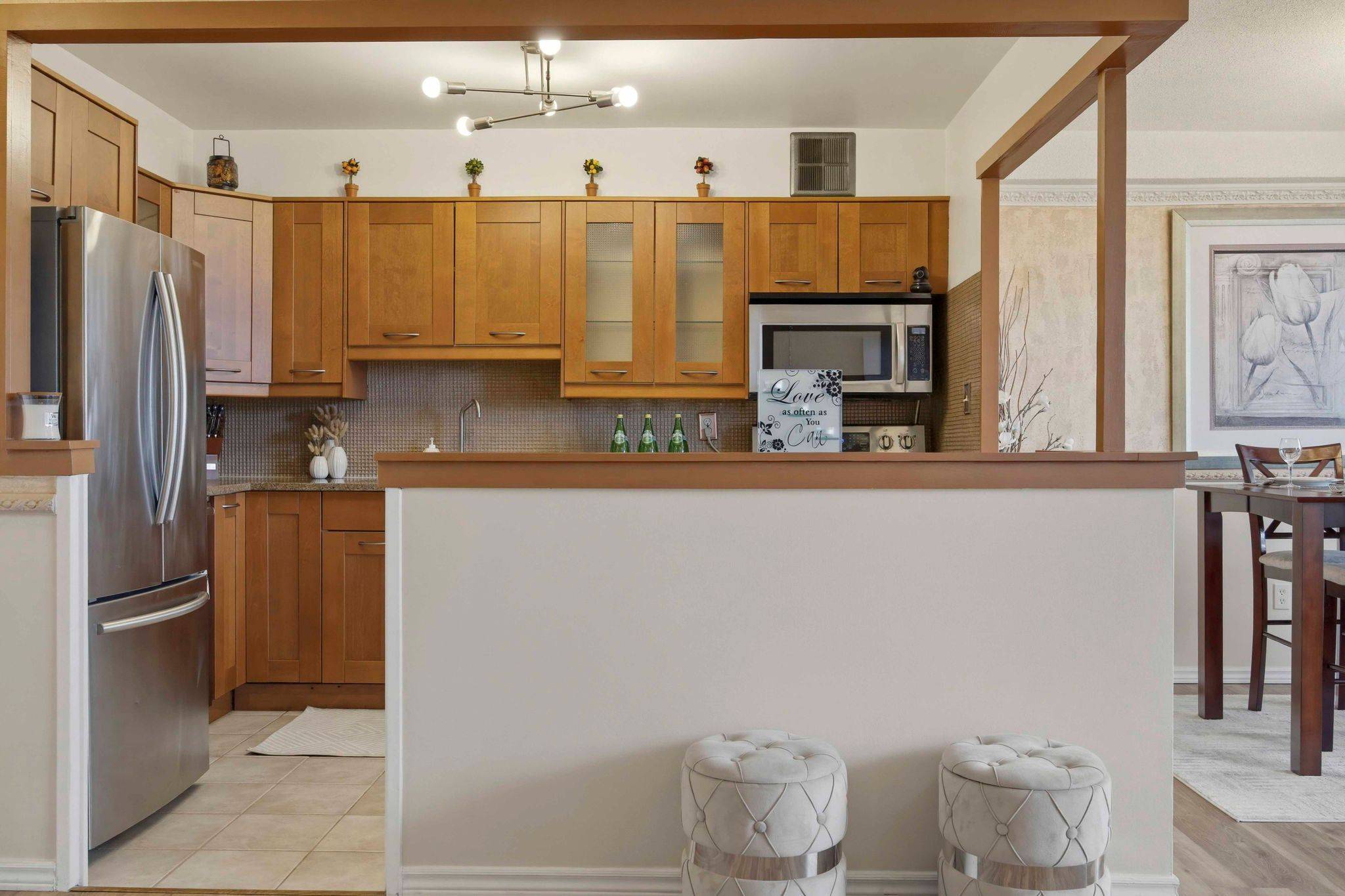 5 Shady Golfway #1417, Toronto C11, ON M3C 3A5