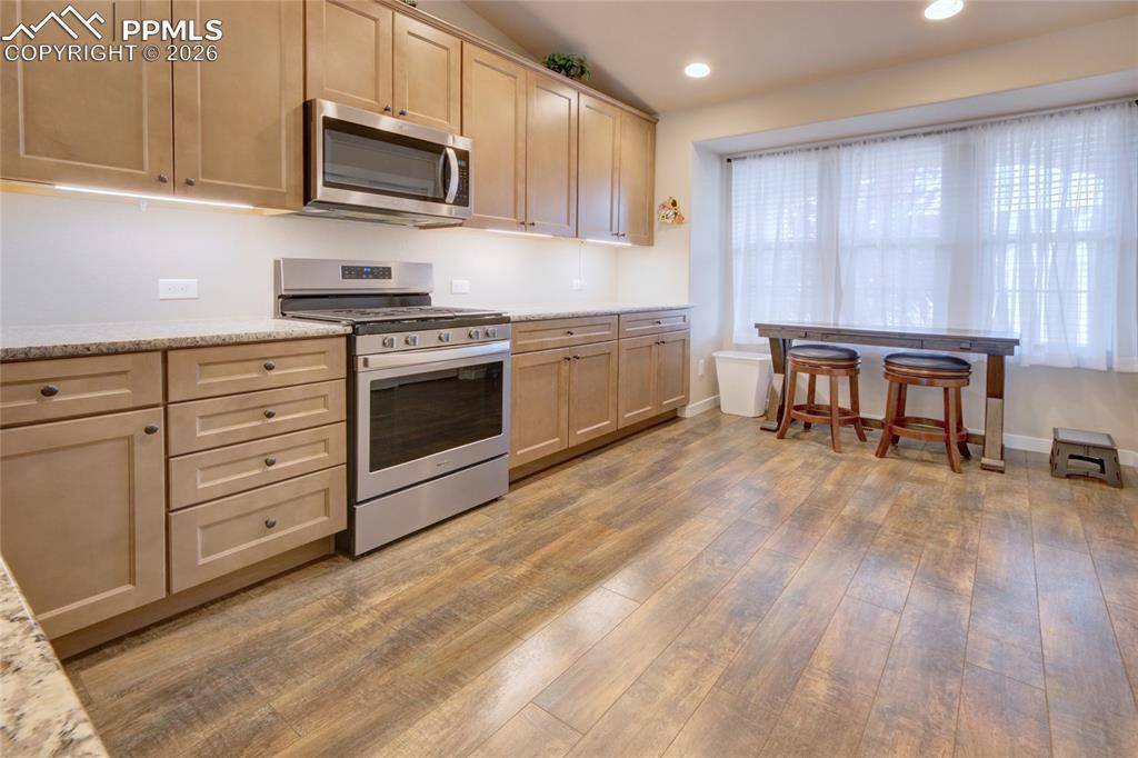 2583 Pony Club LN, Colorado Springs, CO 80922