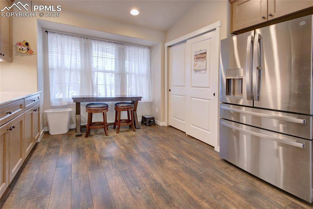 2583 Pony Club LN, Colorado Springs, CO 80922