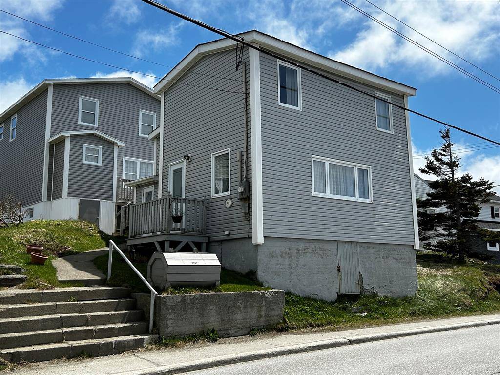97 Main Street, Port Aux Basques, NL A0M 1C0