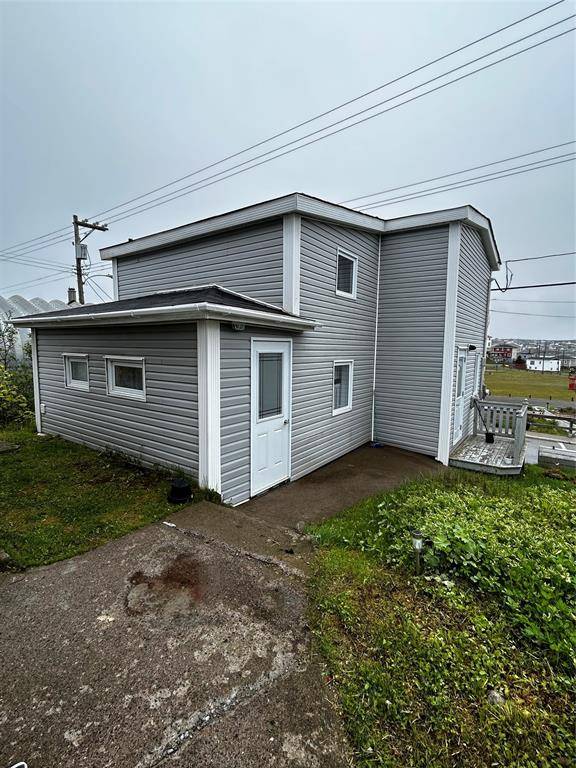 97 Main Street, Port Aux Basques, NL A0M 1C0