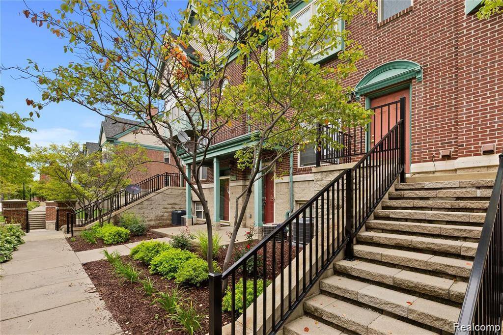 2620 Woodward AVE, Detroit, MI 48201