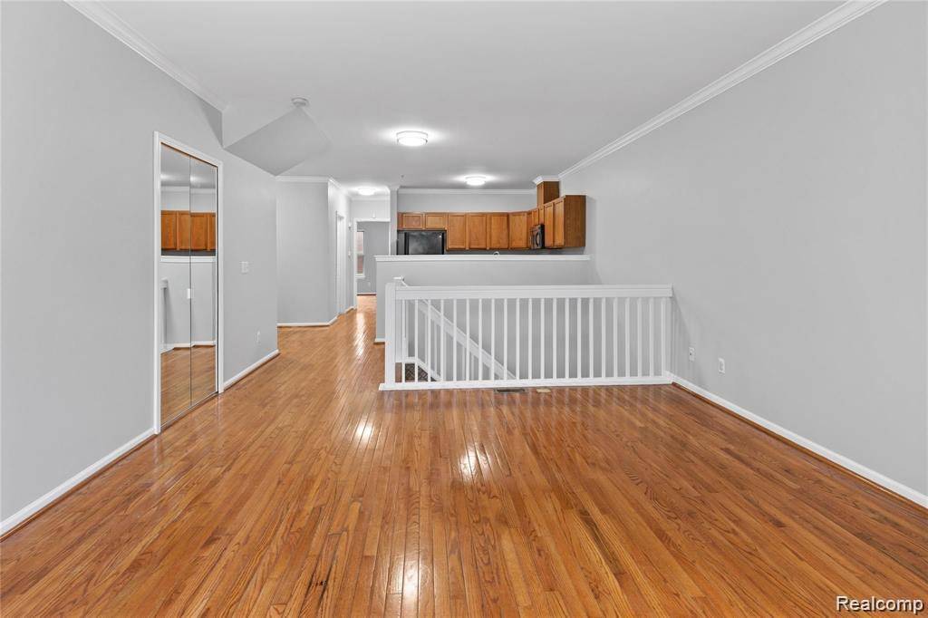 2620 Woodward AVE, Detroit, MI 48201