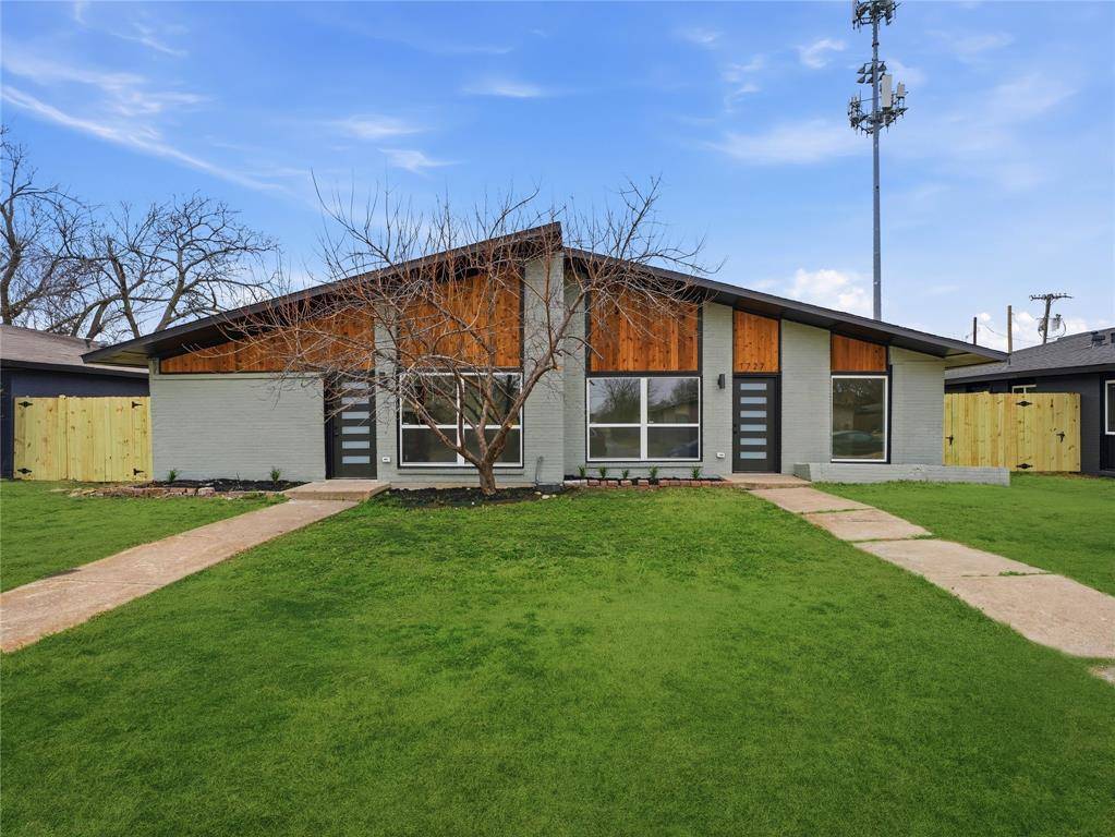 1725 R Avenue, Plano, TX 75074