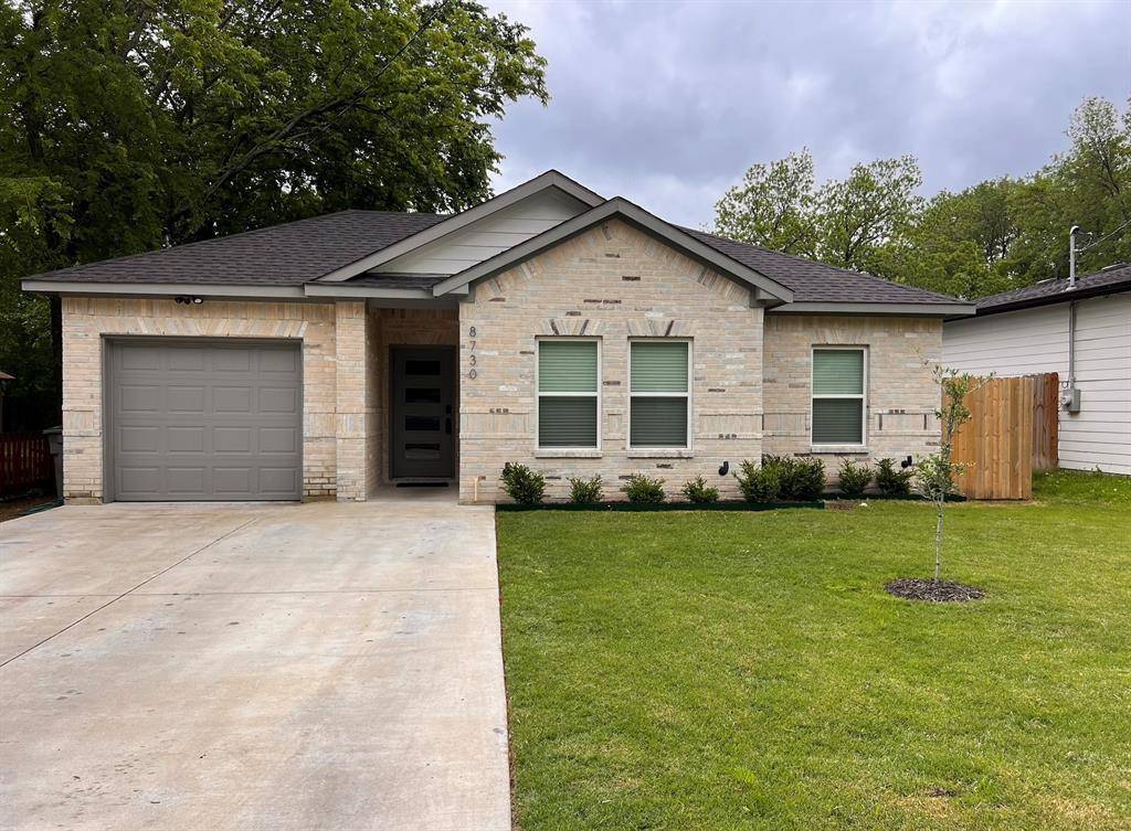 8730 Dunlap Street, Dallas, TX 75217