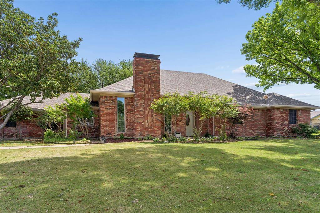 102 Camino Real W, Wylie, TX 75098