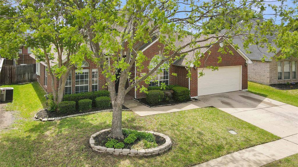 1314 Pegasus Drive, Arlington, TX 76013