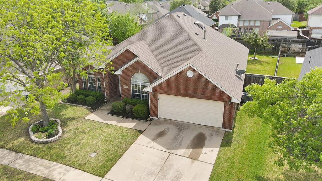 1314 Pegasus Drive, Arlington, TX 76013