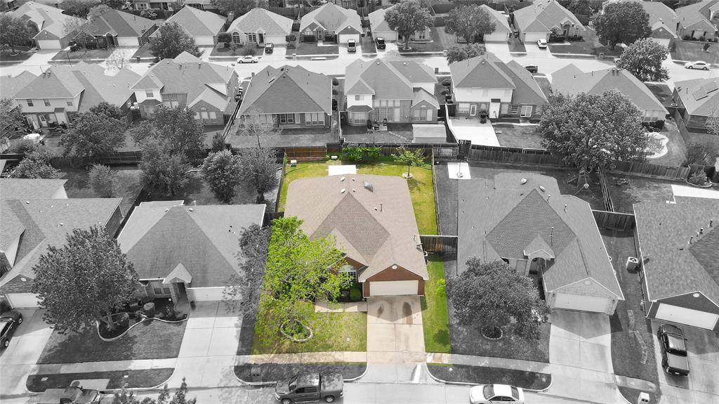 1314 Pegasus Drive, Arlington, TX 76013