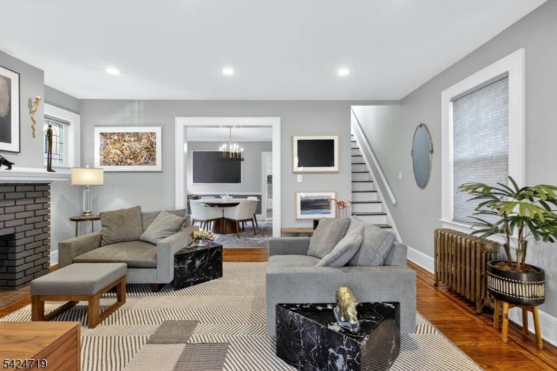 13 Front St, North Arlington Boro, NJ 07031