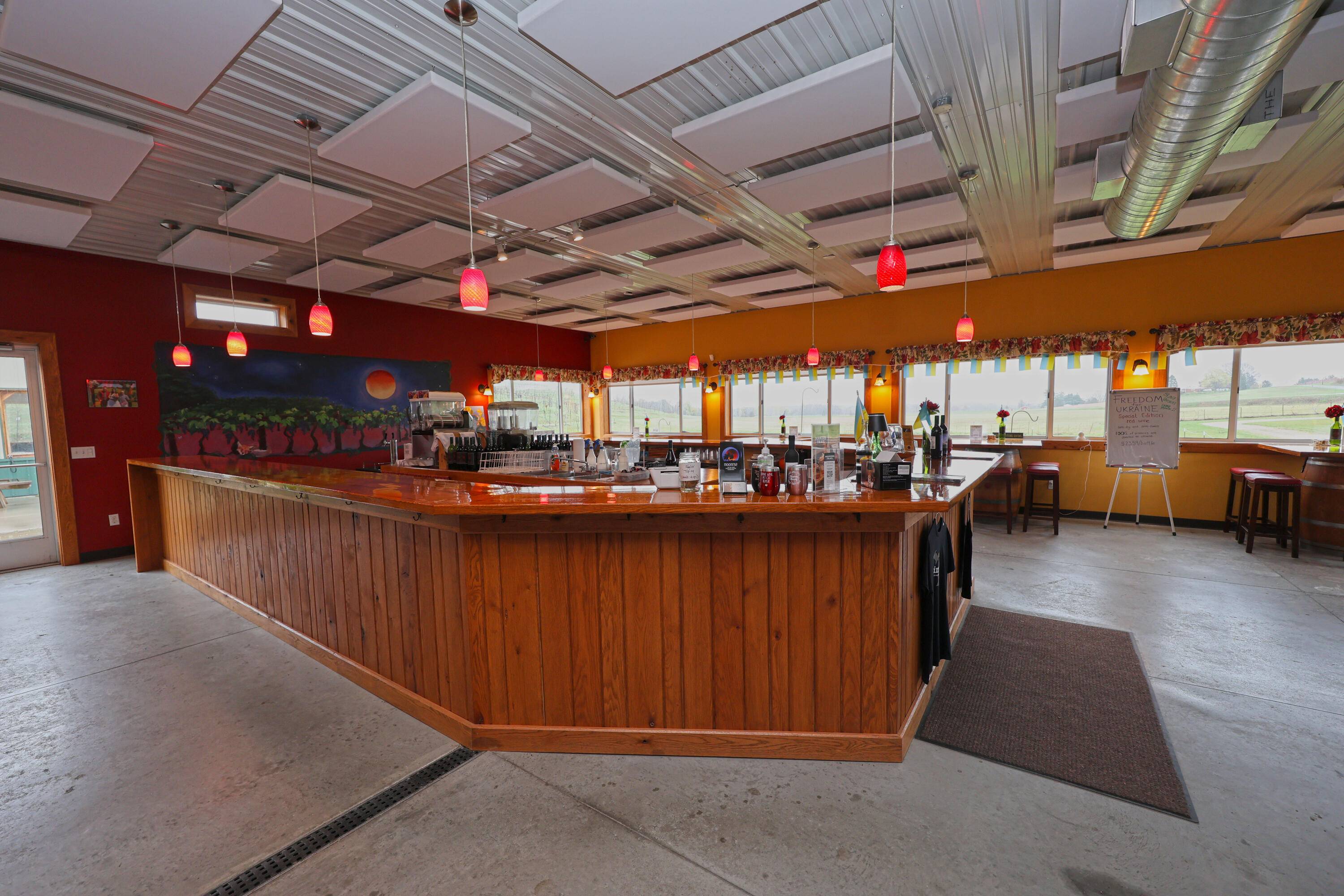 7785 Hill RD, Bainbridge Twp, MI 49098