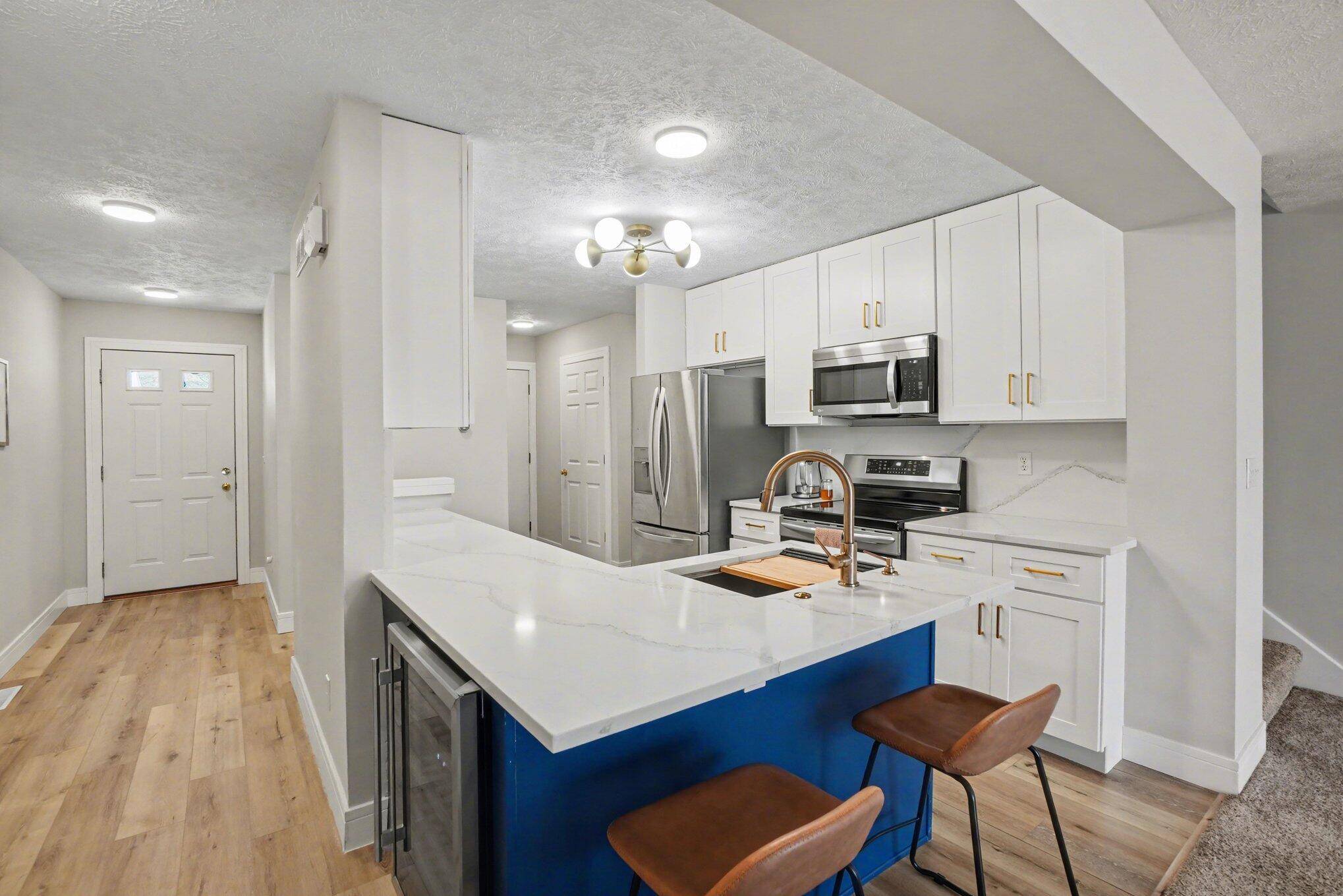 86 Sun Ridge DR, Park Twp, MI 49424