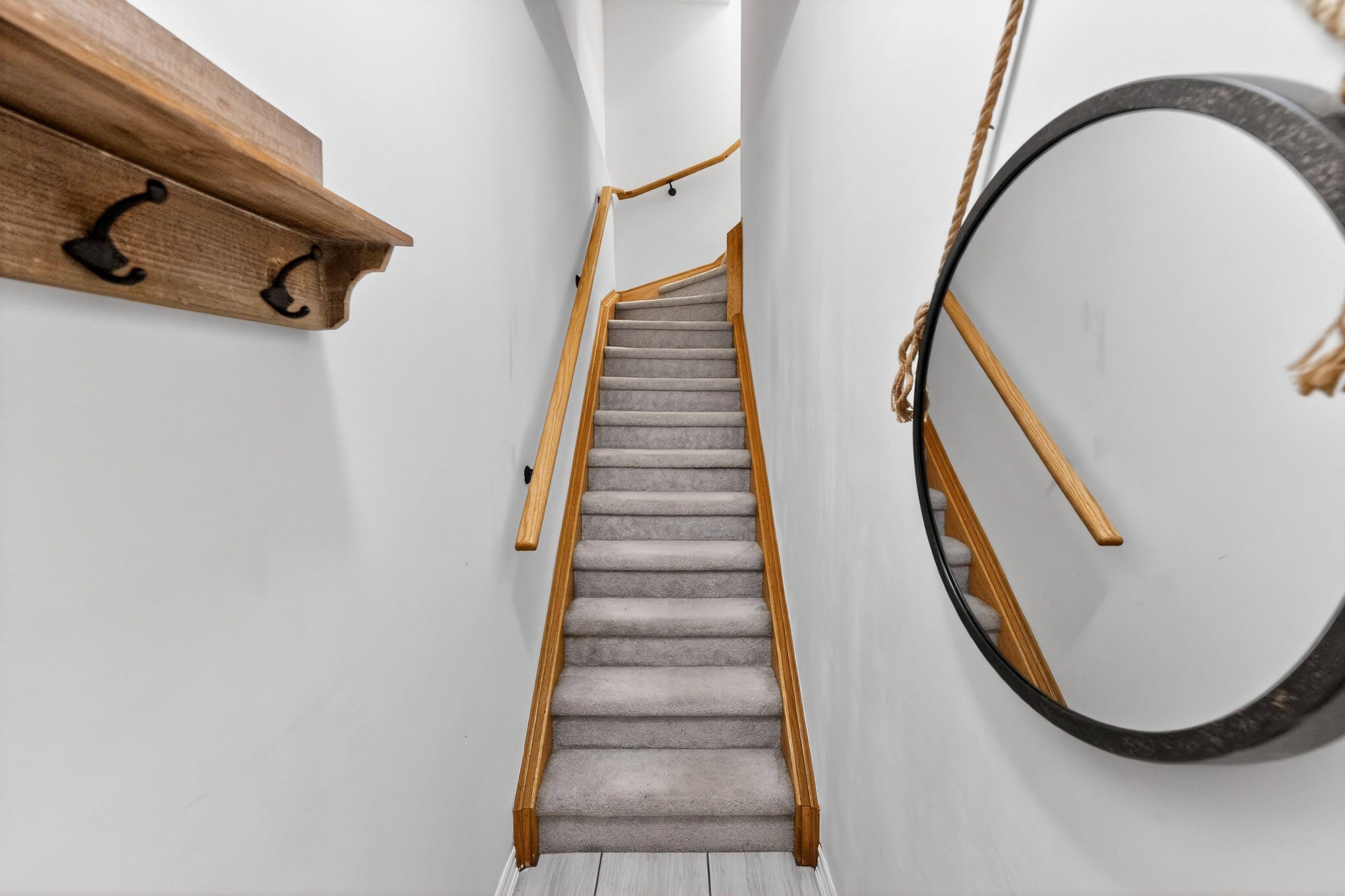 2578 William Jackson DR, Pickering, ON L1X 0E5