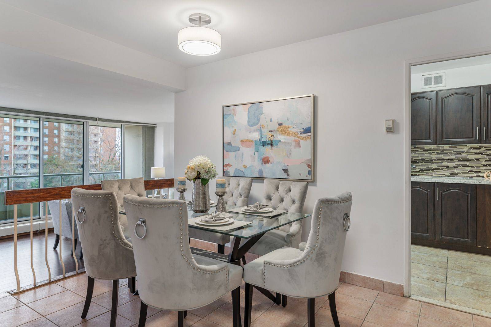 1 Four Winds DR #508, Toronto W05, ON M3J 2T1