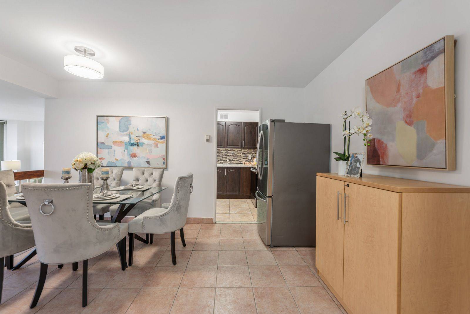 1 Four Winds DR #508, Toronto W05, ON M3J 2T1